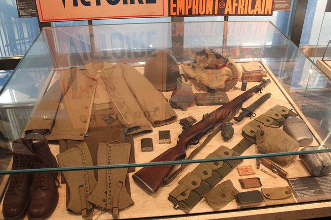 Skip-the-line Les Invalides World War Museum Guided Tour - Exclusive Guided Tour - Final Thoughts on the Les Invalides Guided Tour