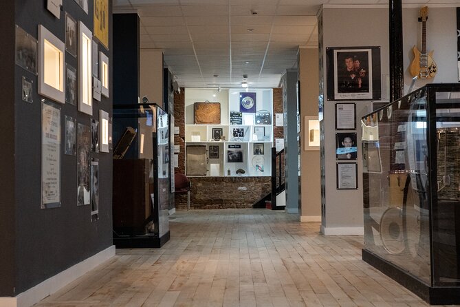Skip the Line: Liverpool Beatles Museum - The perfect tribute to the Beatles - Practical Details: Opening Hours and Booking