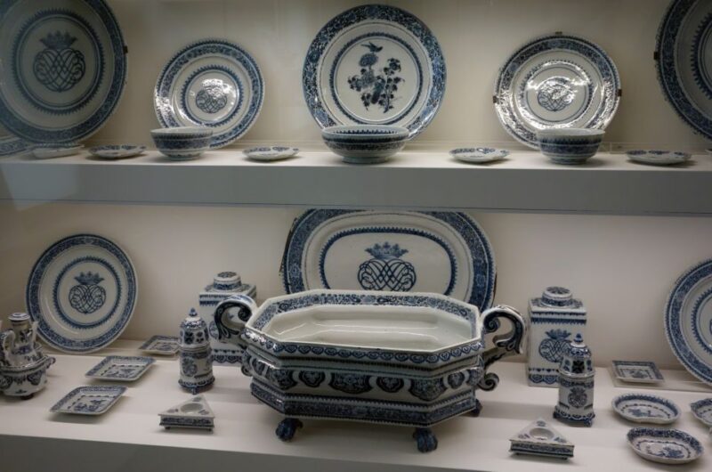 Skip-the-line Lobkowicz Palace Private Tour & Concert - Exploring Lobkowicz Palace’s Unique Interiors and Collections