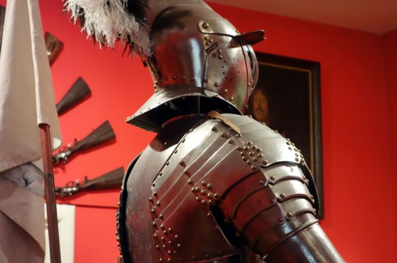 Skip-the-line Lobkowicz Palace Private Tour & Concert - Private Transfers for a Seamless Experience