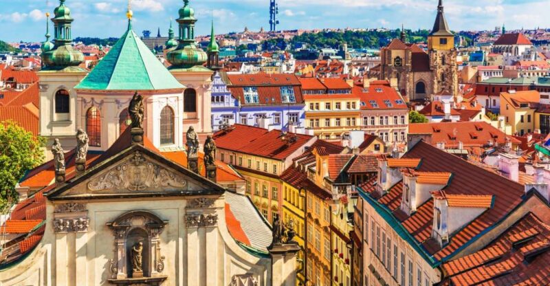 Skip-the-line Lobkowicz Palace Private Tour & Concert - Final Thoughts on the Lobkowicz Palace Tour with Concert