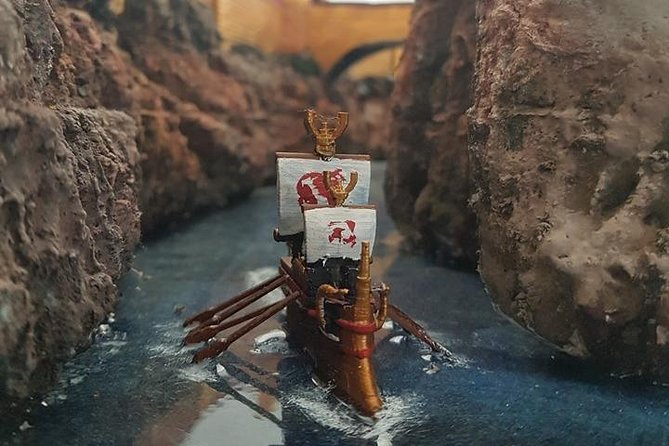 Skip the Line Lost Atlantis Experience Ticket - The Convenience of Booking and Cancellation Policies