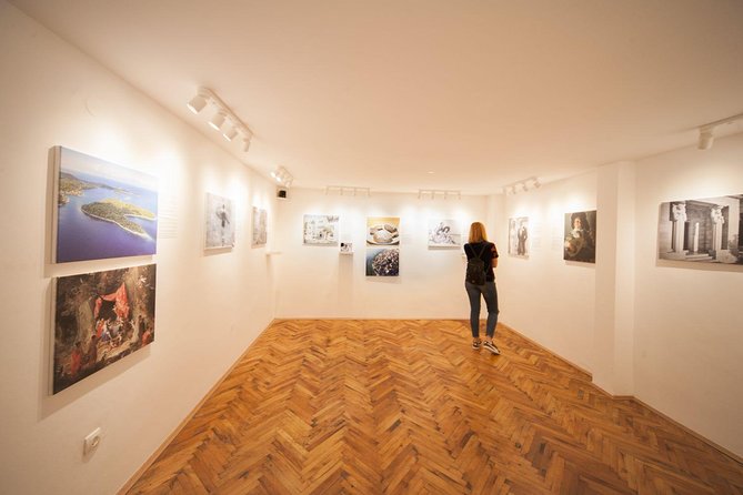 Skip the Line: Love Stories Museum Admission Ticket - Key Points