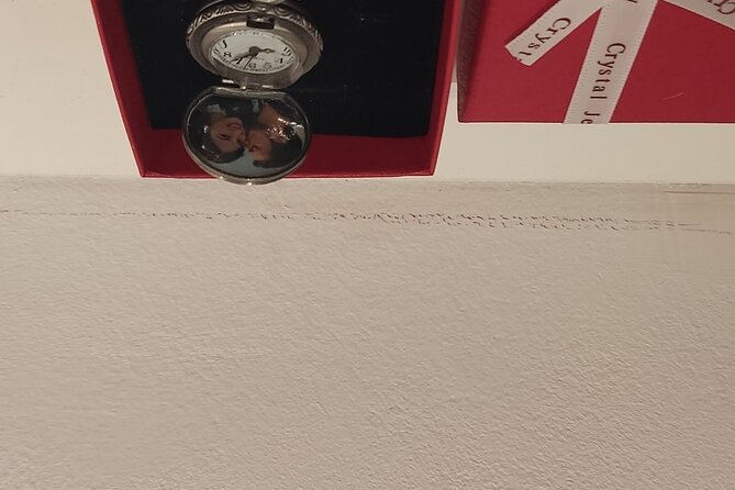 Skip the Line: Love Stories Museum Admission Ticket - Easy Access at Od Tabakarije 2 Near Pile Gate