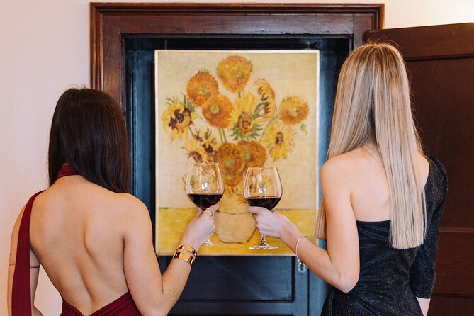 Skip the Line: Love Stories Museum Admission Ticket - Highlights of the Exhibits: Love Legends and Pop Culture