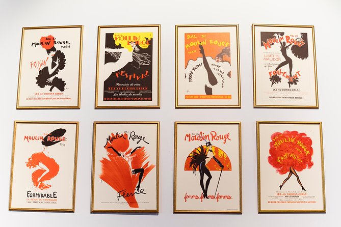 Skip the Line: Malaga Automobile and Fashion Museum Entrance Ticket - The Maga Sublime Fashion Collection: Seven Exhibitions