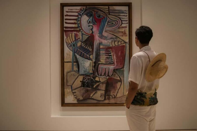 Skip-the-line McNay Art Museum San Antonio Private Tour - The Unique Architecture of the McNay Museum