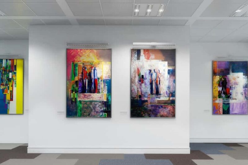 Skip-the-line McNay Art Museum San Antonio Private Tour - In-Depth Commentary on the Museum’s Artistic and Architectural Significance