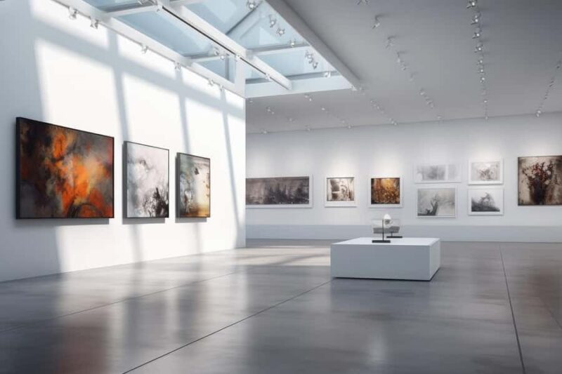 Skip-the-line McNay Art Museum San Antonio Private Tour - Who Should Consider This Tour?