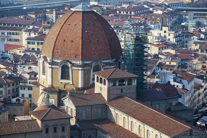 Skip the Line: Medici Chapels Ticket in Florence - Key Points