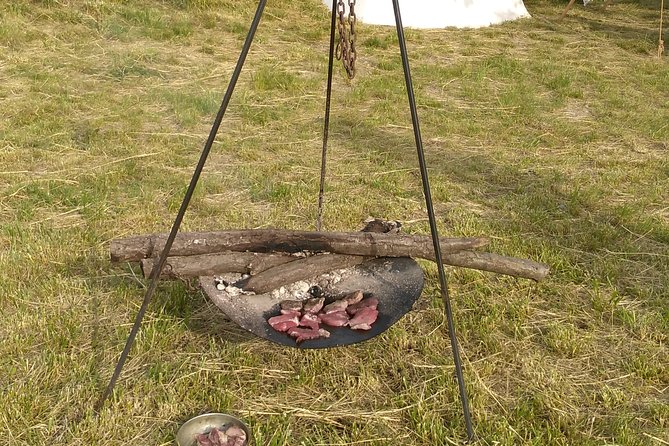 Skip the Line: Medieval Tuida Fortress tours - The Experience from Visitors’ Perspectives