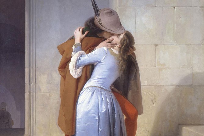 Skip the Line: Milan - Brera Art Gallery Ticket - Experience the Art Treasures of Milan’s Brera Gallery Quickly and Comfortably