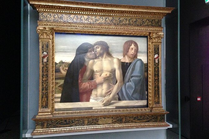 Skip the Line: Milan - Brera Art Gallery Ticket - How the Skip-the-Line Ticket Works in Practice