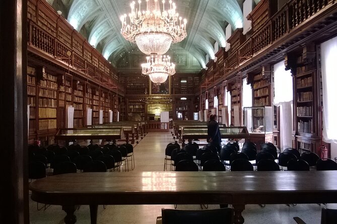 Skip the Line: Milan - Brera Art Gallery Ticket - Review Highlights and Notable Criticisms from Past Visitors