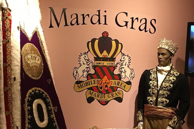 Skip the Line Mobile Carnival Museum Ticket - Practical Details and Accessibility