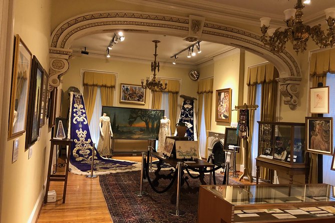 Skip the Line Mobile Carnival Museum Ticket - High Praise and Positive Visitor Feedback