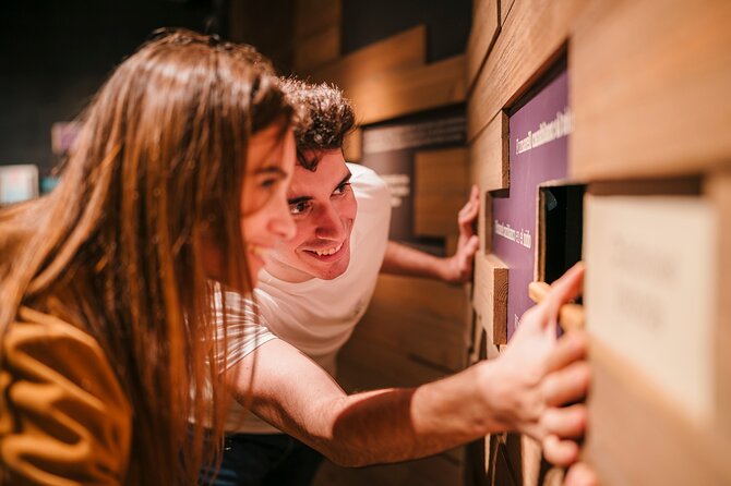 Skip the Line: MónNatura Delta de l'Ebre Entrance Ticket - Why Booking Your Entrance Ticket in Advance Matters