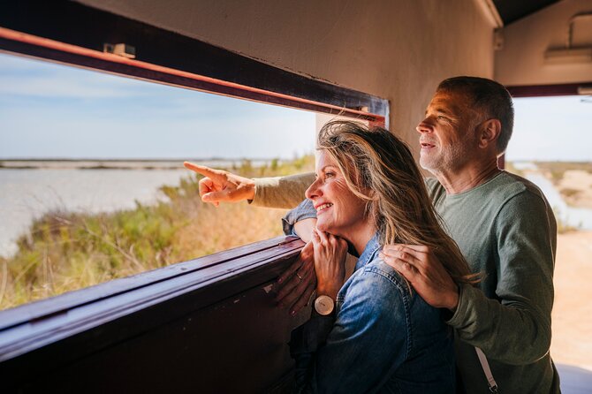 Skip the Line: MónNatura Delta de l'Ebre Entrance Ticket - The Visual and Interactive Elements of the Center