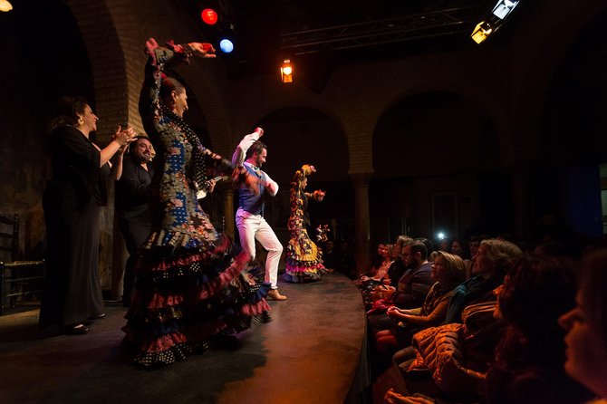 Skip the Line: Museo del Baile Flamenco Admission Ticket - The Reviews: Balancing Positives and Negatives