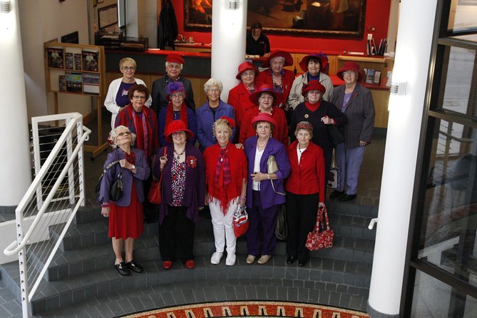 Skip the Line: Museum Admission Ticket - Grohmann Museum - Key Points