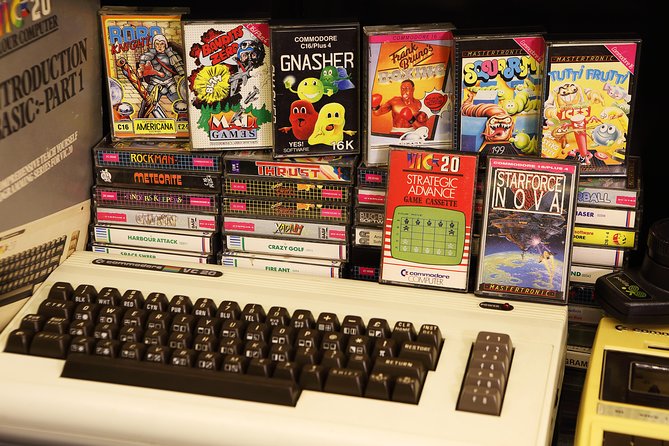 Skip the Line: Museum of Brands Entrance Ticket - Why the Museum of Brands Is Worth Visiting