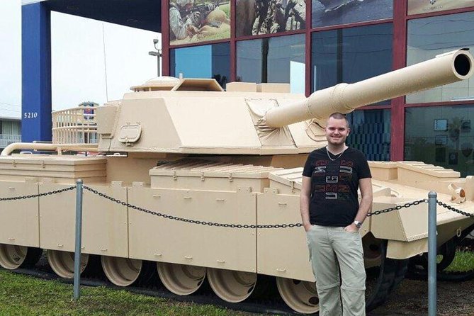 Skip the Line: Museum of Military History Ticket - Practical Tips for Visiting the Museum