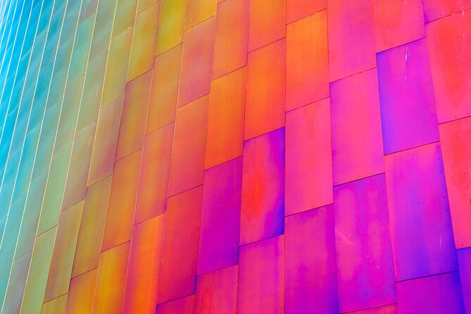 Skip The Line Museum of Pop Culture Seattle Private Tour - Logistics and Group Size Considerations