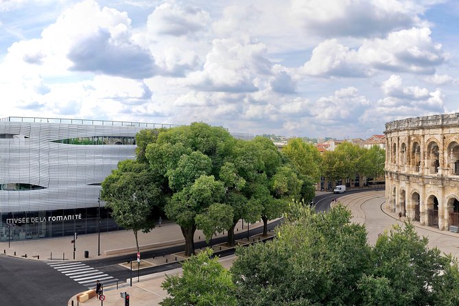 Skip the Line: Museum of Romanity Ticket - Who Should Consider This Tour