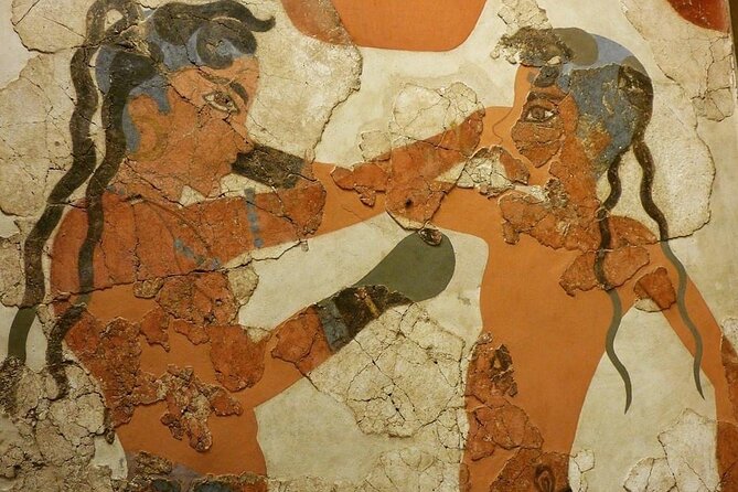 Skip The Line National Archaeological Museum Private Guided Tour In Athens - The Museum’s Most Famous Artifacts and Masterpieces