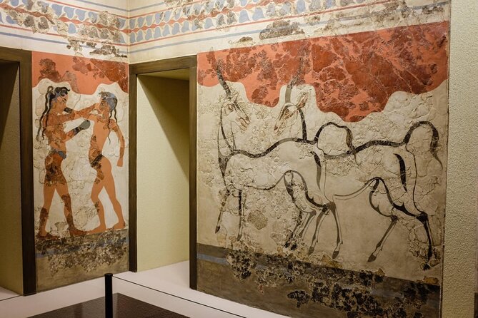 Skip The Line National Archaeological Museum Private Guided Tour In Athens - The Guide’s Role in Enhancing Your Museum Visit