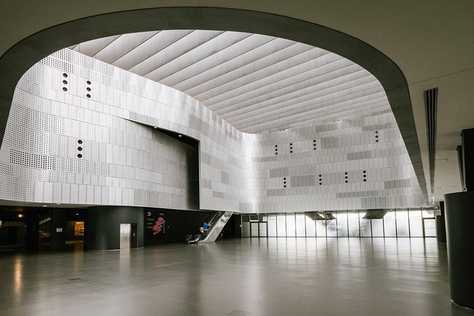 Skip the line National Automobile Museum and Turin Hop On Hop Off - Who Will Appreciate This Tour the Most