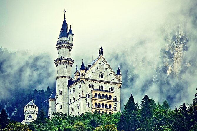 Skip the Line: Neuschwanstein Castle Private Tour From Füssen or Hohenschwangau - The Value of This Private Tour in Context