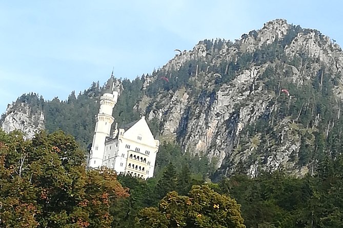 Skip-the-Line Neuschwanstein Castle Tour from Munich - The Guide and Overall Tour Organization