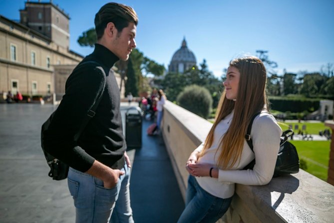 Skip-the-line Night Tour Vatican Museums with Sistine Chapel - The Artworks and Sculptures in Detail