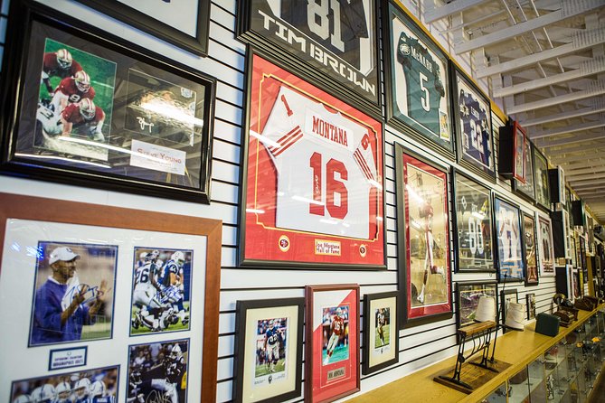 Skip the Line: Nostalgia Street Rods Museum Ticket and Optional VIP Tour - Dive into a Classic Car Collection in Las Vegas