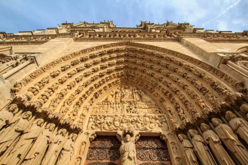 Skip-the-line Notre-Dame Cathedral, Louvre, Paris City Tour - Why This Tour Stands Out in Paris