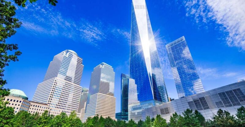 Skip-the-line One World Observatory Tour with Transfers - Final Thoughts on the One World Observatory Skip-the-line Tour