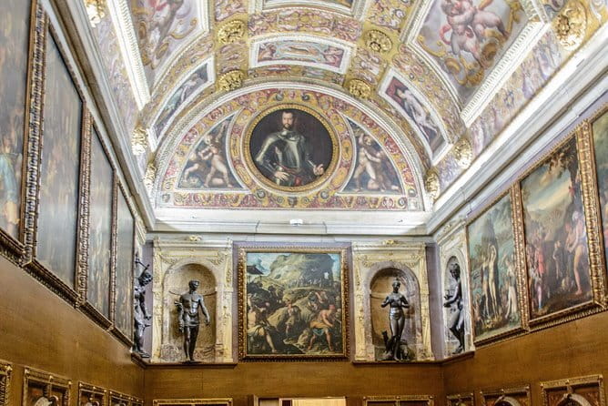 Skip the line Palazzo Vecchio Ticket Entrance - Who Will Enjoy This Tour Most?