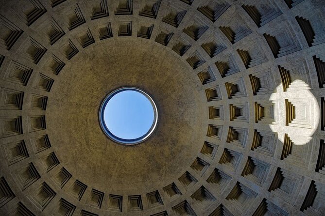 Skip-The-Line Pantheon Guided Tour with Tickets - Why This Tour Represents Excellent Value