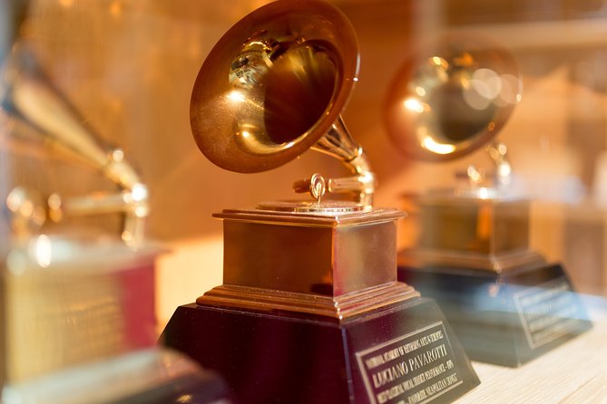 Skip the Line: Pavarotti Museum - Official Ticket + Audioguide - How the Tour Enhances Your Appreciation of Pavarotti