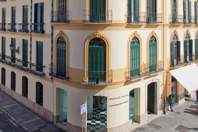 Skip the Line: Picasso's Birthplace Museum Entrance Ticket - Explore Picasso’s Origins at Casa Natal with Priority Access