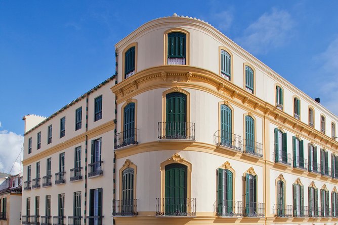 Skip the Line: Picasso's Birthplace Museum Entrance Ticket - How to Access and Explore the Museum