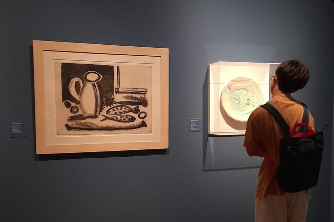 Skip the Line: Picasso's Birthplace Museum Entrance Ticket - Practical Tips for Visiting Picasso’s Birthplace