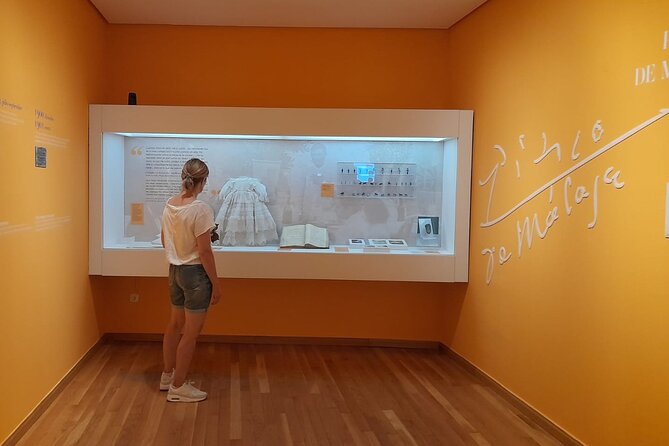 Skip the Line: Picasso's Birthplace Museum Entrance Ticket - Navigation and Finding the Museum