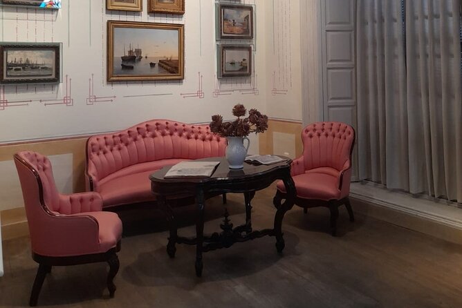 Skip the Line: Picasso's Birthplace Museum Entrance Ticket - Comparing with Other Picasso Experiences in Malaga