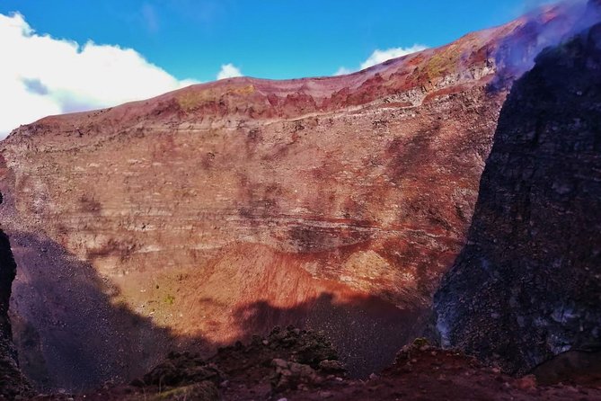 Skip-the-Line Pompeii and Vesuvius Tour - The Experience Compared to Similar Tours