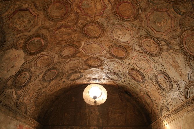 Skip the line Pompeii Tour for Kids and Families - The Guide: Knowledgeable and Child-Friendly