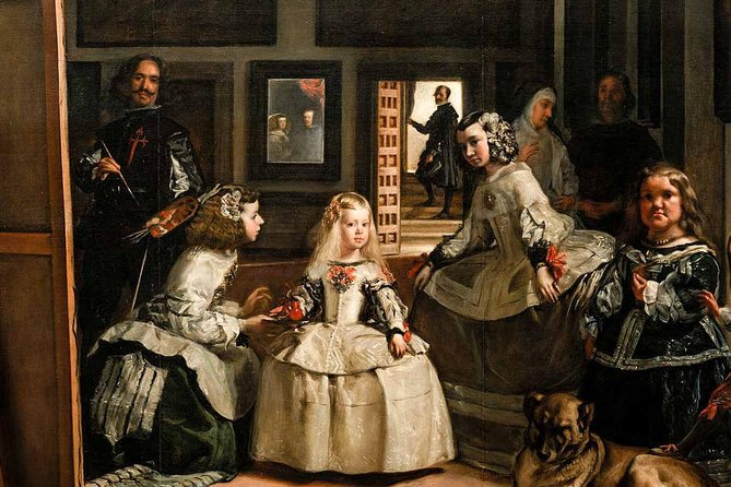 Skip the Line Prado Museum Madrid Guided Tour - The Experience of a Private Guided Tour