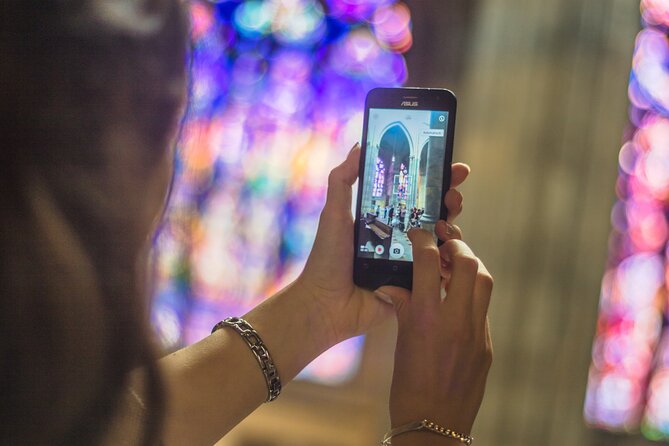 Skip the Line: Prague Castle Ticket and Introductory Overview - Practicality and Potential Drawbacks