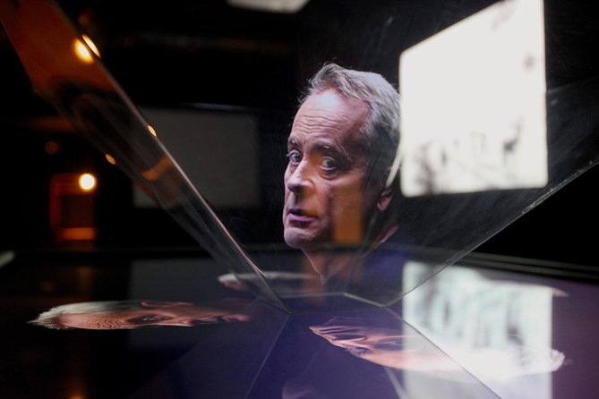 Skip-the-Line Prague National Film Museum Ticket - The Stop at NaFilM: What You Will See and Do